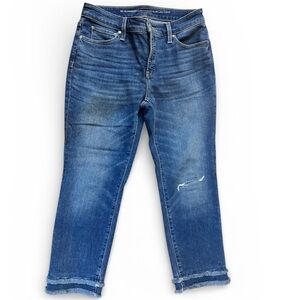 Chicos So Slimming jeans size 2 Chicos size 00